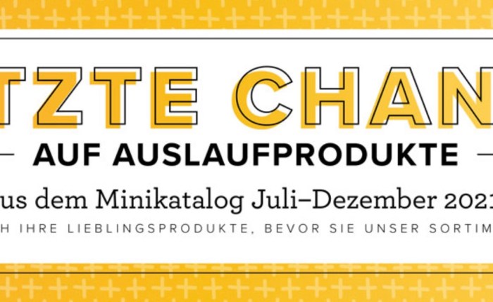 Ausverkauf – was ist dabei? Tipps und&nbsp;Tricks