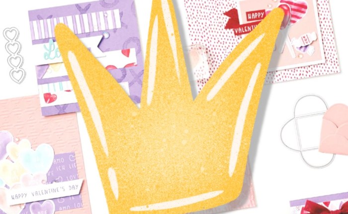 Eine Krone für die&nbsp;Liebe