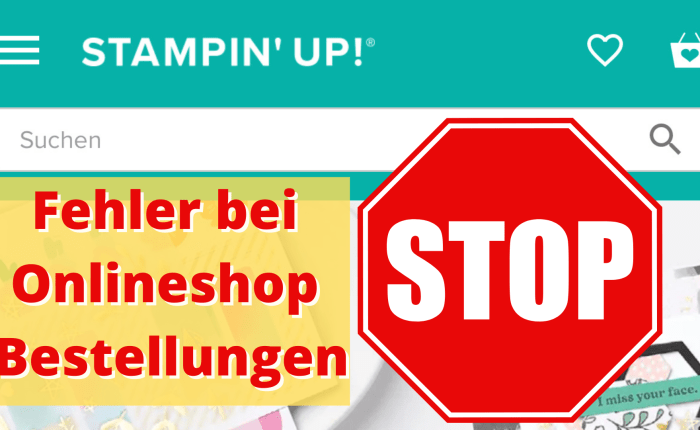 Onlinebestellung – STOP – das sollten Sie unbedingt&nbsp;wissen!