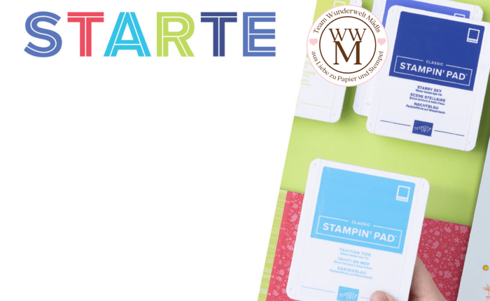 Schon mal daran gedacht?