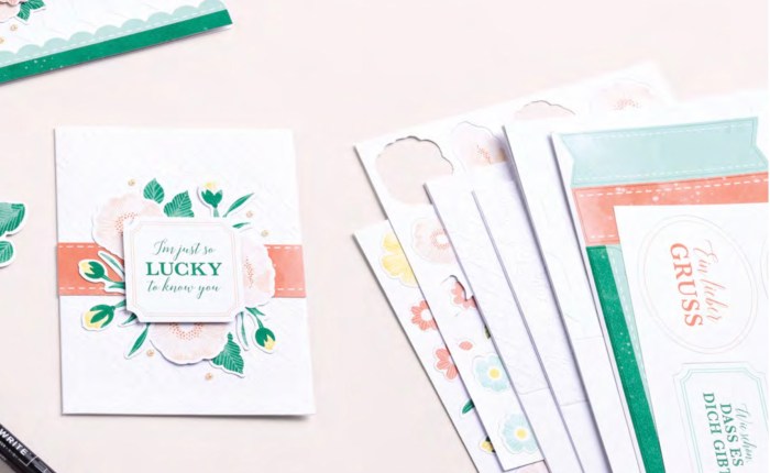 Basteln mit Freunden – für Freunde und&nbsp;mehr