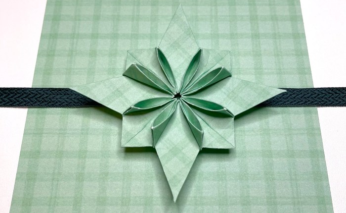 Geschenke einpacken wie vom Profi?! So&nbsp;geht’s!