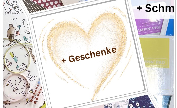 Probierpakete zum Nachlesen und&nbsp;Bestellen