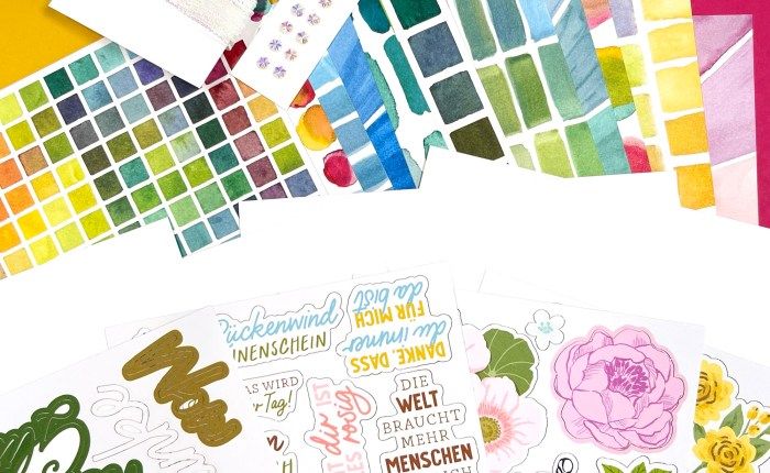 Letzte Chance – kleinere Mengen, mehr&nbsp;Auswahl!