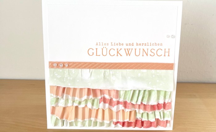 Ganz schön gerissen&nbsp;😉