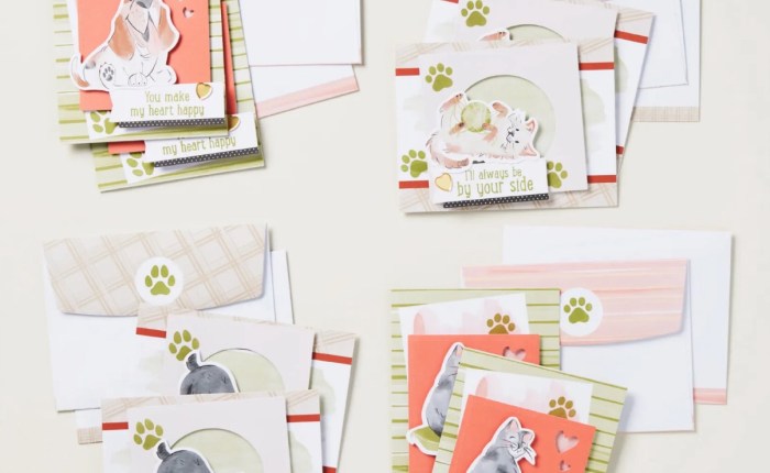 Teil 2 – An Deiner Seite – Kreativset&nbsp;Freitag