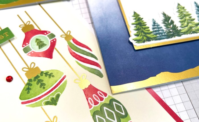 Kreativset Freitag oder doch Mix &&nbsp;Match?!