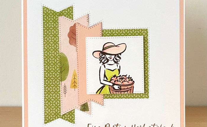 Kleine Momente –&nbsp;Kartenkunst