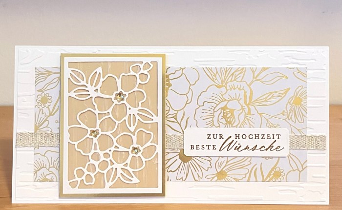 3. Karte zum PP Lagenweise&nbsp;Blüten