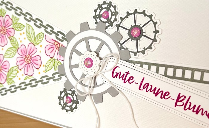 4. Karte zum PP Lagenweise&nbsp;Blüten