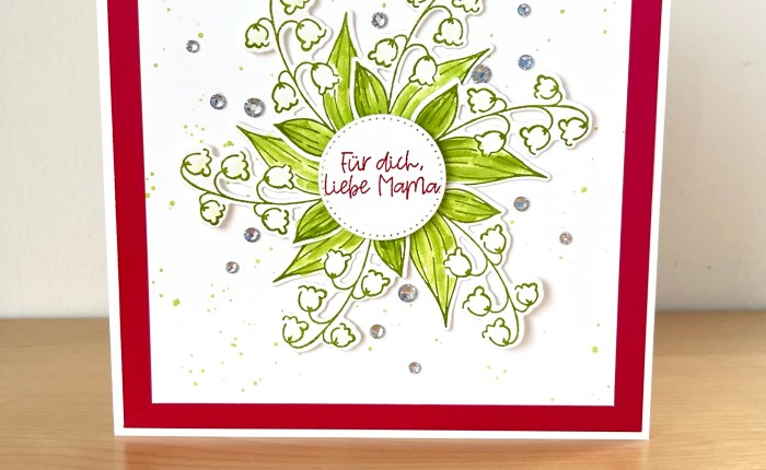 Papierberge Workshop Details + 2. Inspiration zu meinem PP des&nbsp;Monats