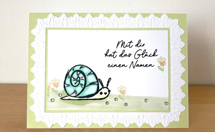 Papierberge trifft auf Tierisch lieb&nbsp;😍