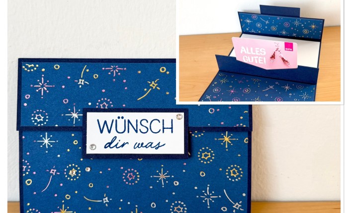 4. Inspiration Heissfolieren – Reste&nbsp;verbrauchen